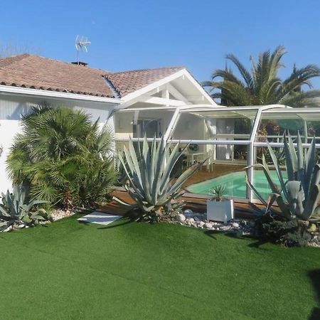 Villa Baine 8P Seignosse Exterior photo