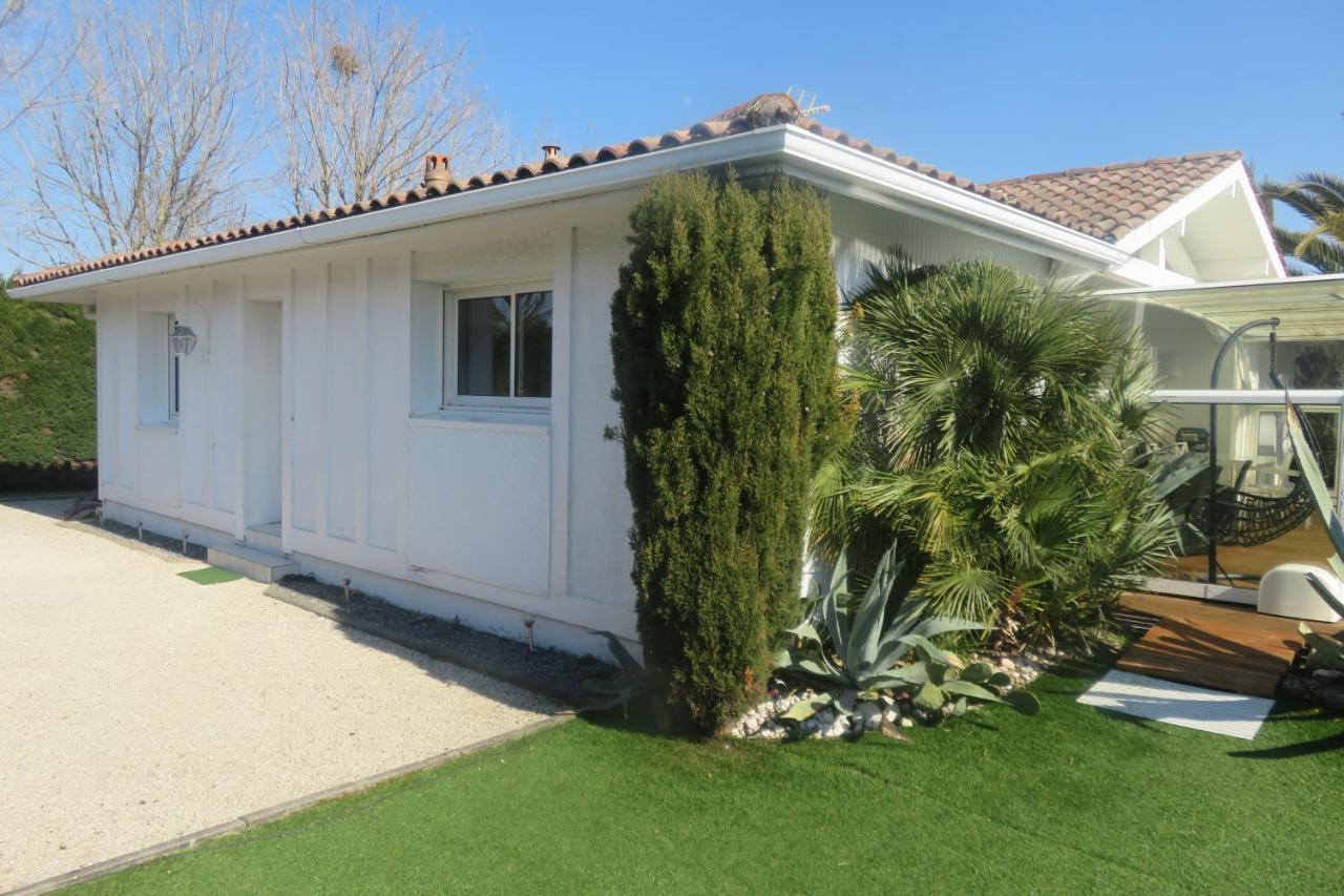 Villa Baine 8P Seignosse Exterior photo